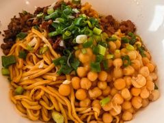 -何必是家面馆 HB noodles&coffee