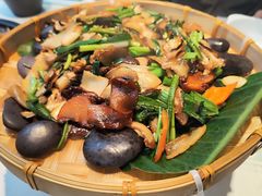 -云海肴·汽锅鸡·云南菜(高德置地店)