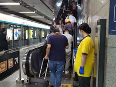 -平安里(地铁站)