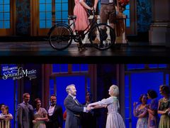 -交通银行前滩31演艺中心