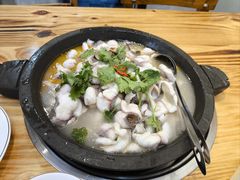 -大鼎石锅鱼(春江里店)