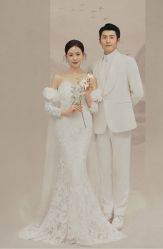 -雨墨婚纱摄影工作室