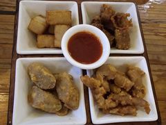 -临家闽南菜(宝洲路店)