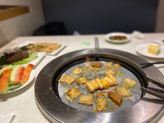 -么子烤肉(化龙池店)