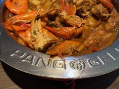 -胖哥俩肉蟹煲(福州仓山爱琴海店)