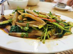 -佛有缘素食馆·荔湾老字号(陈家祠首店)