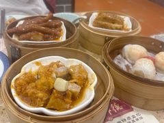 -点都德(南京新百店)