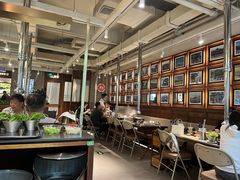 -牧童禧肉社·韩国炭火烤肉店(中粮祥云小镇创始店)