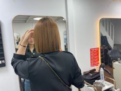 -乾健·烫染·接发SALON