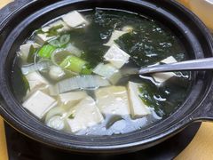 海带汤-屋里家延边朝鲜族冷面(南园店)