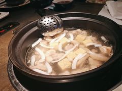 -同仁四季椰子鸡(海岸城天利店)