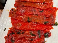 -盡膳口福跷脚牛肉火锅(国贸商城店)