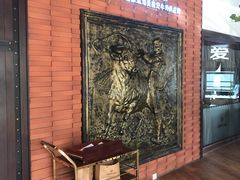 -爱丽丝牛排西餐厅(光谷步行街店)