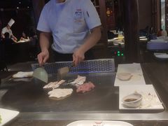 -湘汇概念铁板烧(铁西万达店)