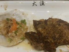 -大渔铁板烧(花园道店)