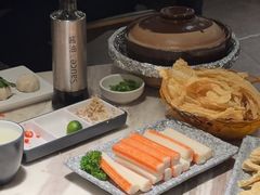 -同仁四季椰子鸡(福田东园总店)