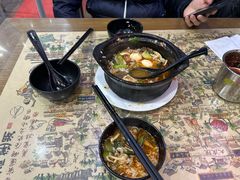 -清真·穆萨砂锅(大皮院店)