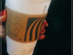 -星巴克(秦皇岛乐都汇店)