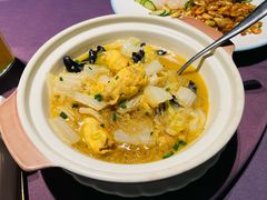 -老吉堂上海本帮菜(工体店)