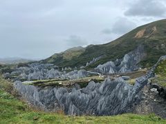 -墨石公园景区