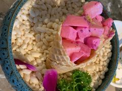 -前海沿·青岛菜(李沧万达店)