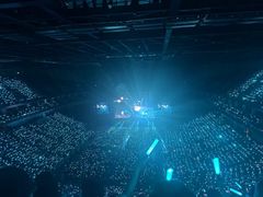 -宝能国际体育演艺中心