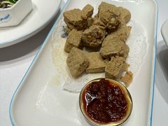 -上海老饭店(北京分店)