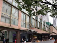 -乐天免税店(明洞店)