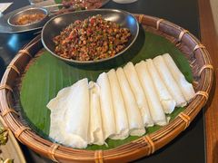 -Ameigo梅果·云贵川bistro(长宁来福士店)