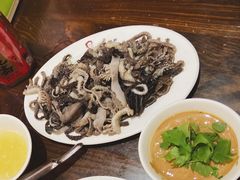 爆肚-姚记炒肝店(簋街店)