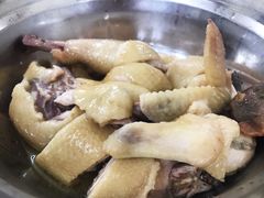 -成惠食府(赤岗店)