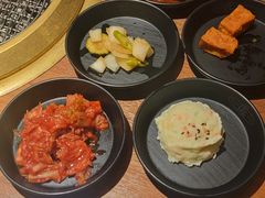 -虎哥六韩式烤肉料理 TIGERGRILL(隆生金山湖中心购物广场店)