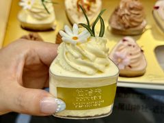 -杜哈夫DOUX RÊVE·生日蛋糕(日月光店)