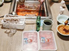 -野妹经典火锅(民治店)