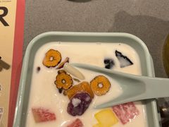 -椰小鸡·琼州糟粕醋(美兰缤纷城店)