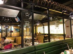 -牛记皇·鲜牛肉火锅(弘阳广场店)
