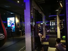 -金融街长安体育中心(北京长安店)