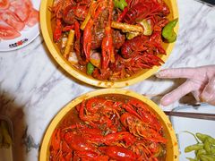 -王红军龙虾(新民路店)