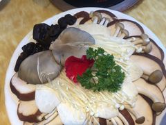 -清真军邺·金富苑肥牛(石坡街旗舰店)