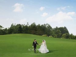 -爱城婚纱摄影·品质严选店