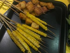 玉米-望京小腰(北京总店)