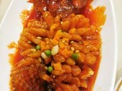 -吴记小园楼(新庄店)