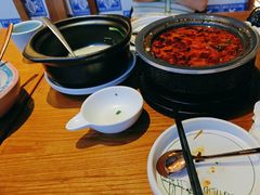 -云海肴汽锅鸡·云南小炒(曲江大悦城店)