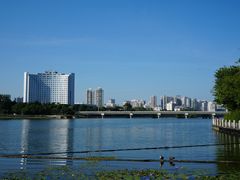 -南宁南湖公园