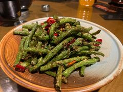 -大瓢把东北绺帮菜(华山路店)