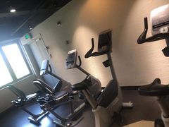 -一兆韦德健身(古美店)