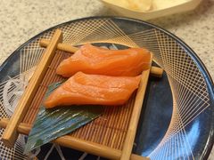 -争鲜回转寿司(中街大悦城店)