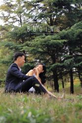 -布丁婚纱摄影工作室