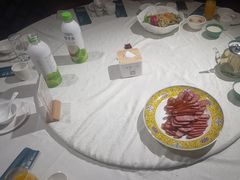 -正阳门饭庄·烤鸭·北京菜(万丰路七里庄店)