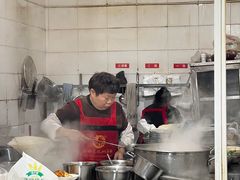 -渔桥李记奶汤面(东街店)